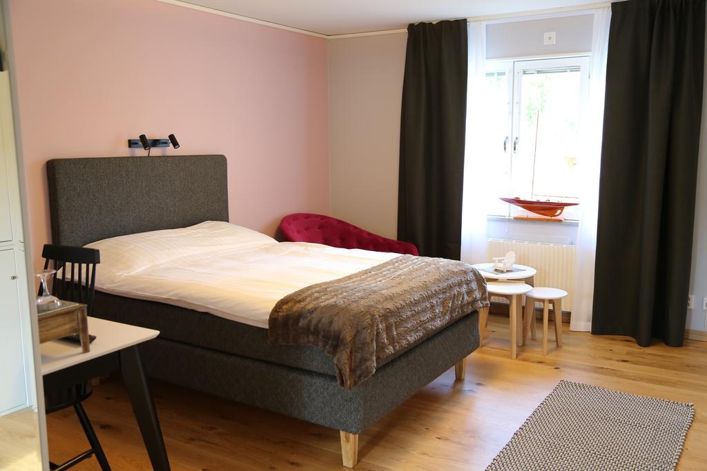 Hotel Fagerudd Konferens Enköping Exteriér fotografie